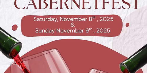 Cabernetfest at Envy Wine Room