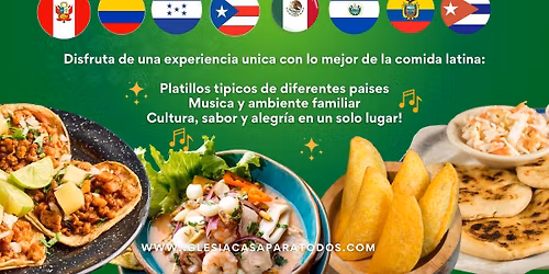 Festival de Primavera \/ Spring Festival