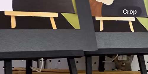 Funday Monday Paint Class