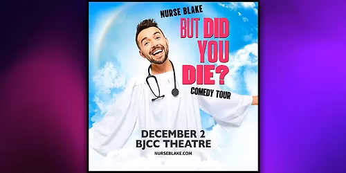 Nurse Blake