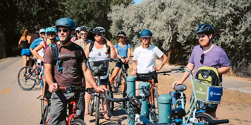 Grown-Up Field Trip: Keep Boise Cool Guided Bike Tour