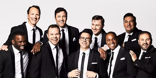 Straight No Chaser Bloomington
