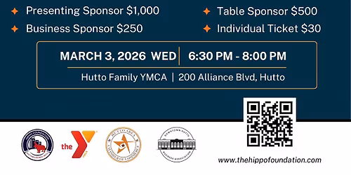 Hutto State of the City