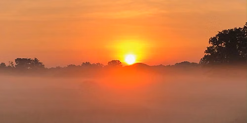 Summer Solstice Alignment