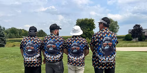 Crew's Autism Shootout