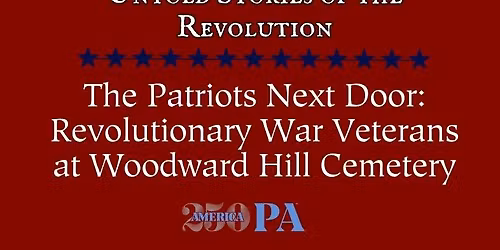 The Patriots Next Door