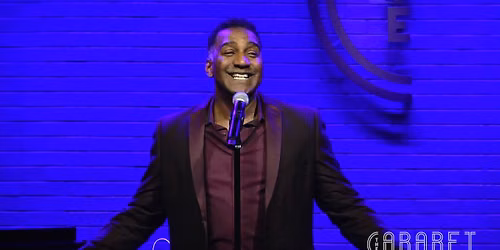 Norm Lewis at Aventura Arts and Cultural Center