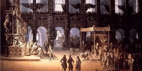 Paradigmeskift i Danmarkshistorien: Enev\u00e6lden