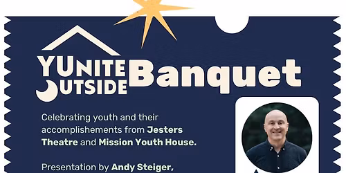 YUnite Outside Banquet