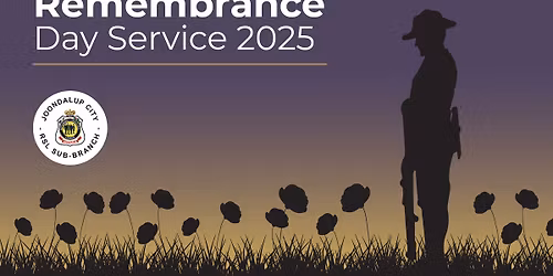 Remembrance Day Service