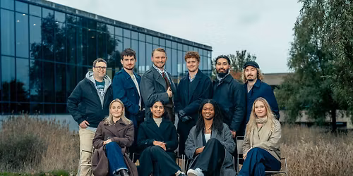 Electionparty - Frit Forum Roskilde