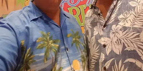 Boat Drinks Band in Wheeling, WV.