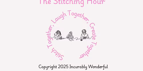 The Stitiching Hour Club