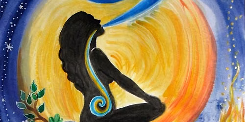 Sacred Sunday  Wellness Social