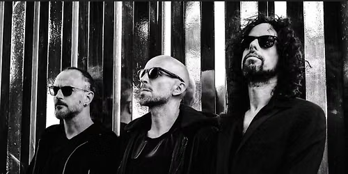 Forced To Mode - The Devotional Tribute to Depeche Mode