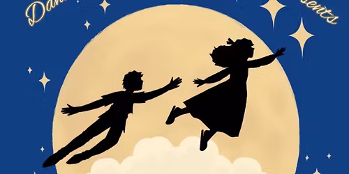 DBHS Theater Present Peter Pan and Wendy by Lauren Gunderson