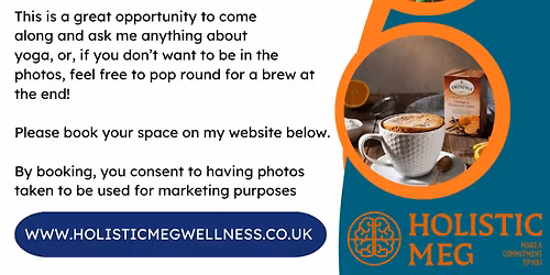 YOGASHOOT AND RELAXATION