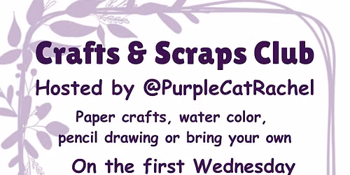 Crafts & Scraps