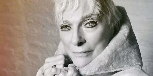 Judy Collins - Sweet Judy Blue Eyes: Farewell Tour