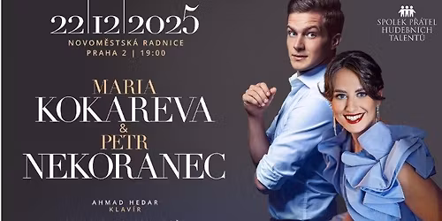 V\u00e1no\u010dn\u00ed koncert 