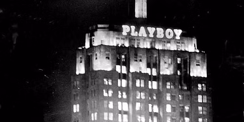 Playboy Warehouse\ud83d\udc30