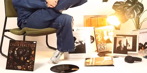 Age of Reason - A Love Letter to Coming of Age and John Farnham 