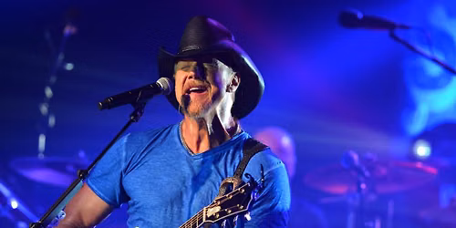 Trace Adkins