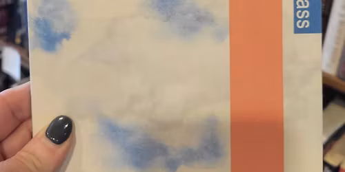 Writing Workshop-- The Journey in You: A Writing Workshop