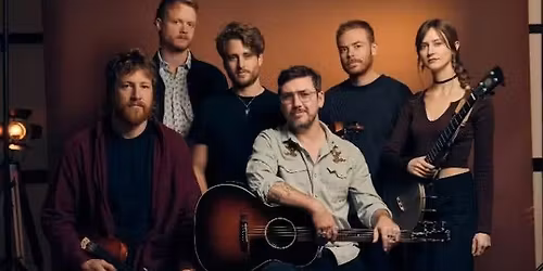 The Attic Sessions: Susto Stringband
