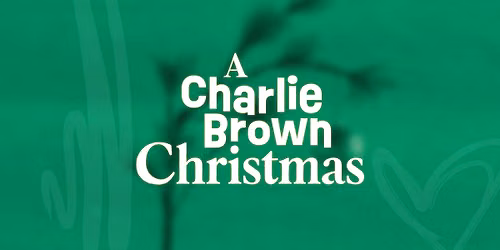 A Charlie Brown Christmas