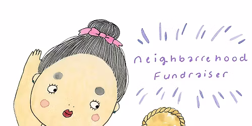 Logan Square Neighbarrehood Fundraiser