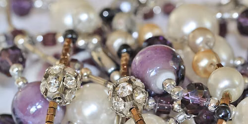 In-Person Beading with NWBS at Crossroads Mall