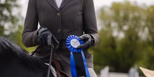 Spring Classic Hunter Jumper Show