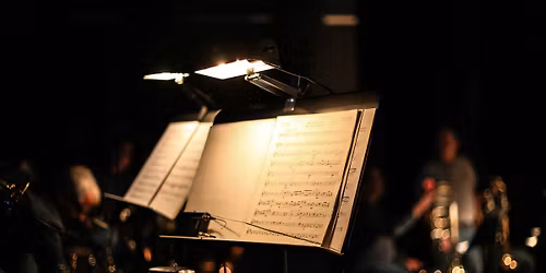 Philharmonia Orchestra: Homage + Reformation