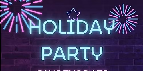 Holiday Party 2025