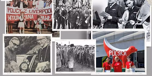 Heritage Open Days: Polish Heritage Tour Presentation