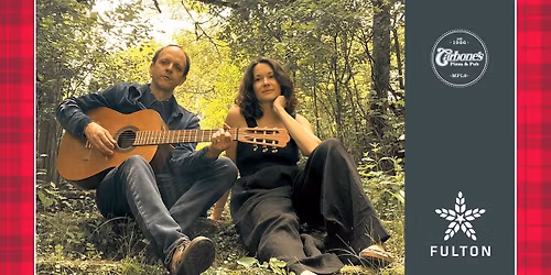 Brian Just - LIVE! at Carbone's Mpls