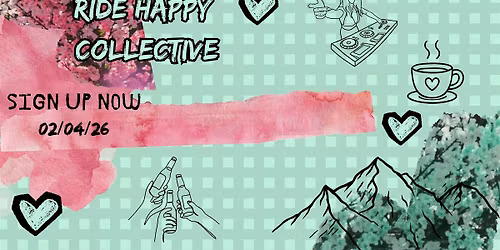 Rockit coffee, RMU apre, Ride day