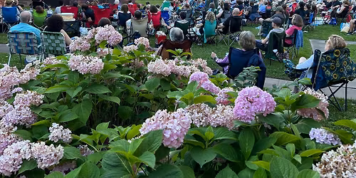 Measure for Measure - Greater Hartford Shakespeare Festival