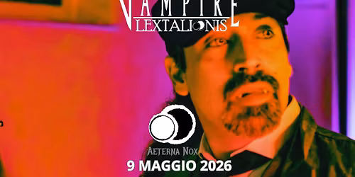 Aeterna Nox V20 Sabbat Lextalionis - St17e7