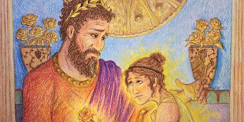 All That Glitters: A New Musical by the Youth of Fulton County