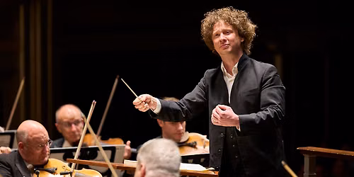 Cleveland Orchestra - Rouvali Conducts Strauss at Mandel Concert Hall at Severance Music Center
