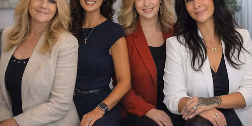 Networking in San Antonio