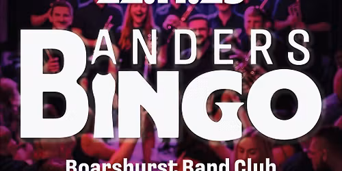 It's a Full House At Boarshurst Band Club