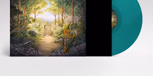 Julianna Barwick & Mary Lattimore