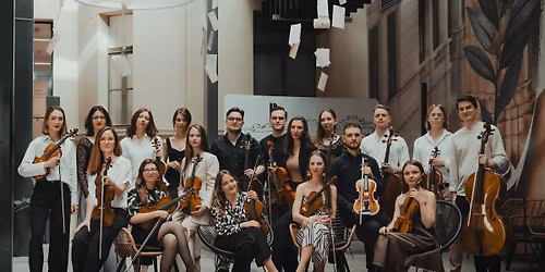 Chopin kameralnie - Piotr Paleczny i PRIMUZ