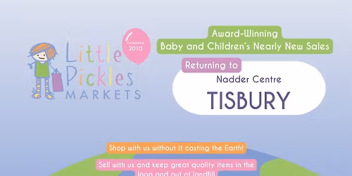 Little Pickles Markets - Tisbury