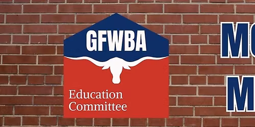 May Education Committee Meeting