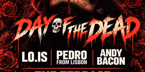 Sonar Presents Day of the Dead