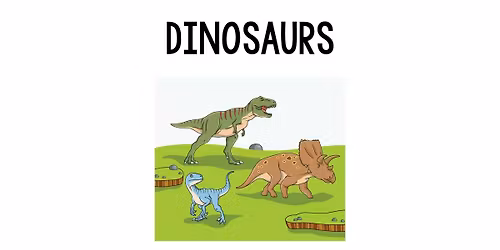 Discover Dinosaurs